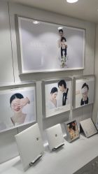 点击看大图 -茜茜公主婚纱摄影会馆