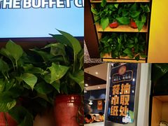 -燃尖儿自助串串火锅(新业广场店)