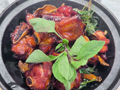 -鹿港小镇(霄云店)