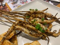 -木屋烧烤(双榆树店)