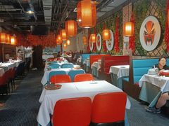 大堂-雲蜀龙阁·金牌水煮鱼(方庄店)