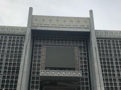 -南昌八一起义纪念馆