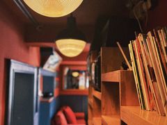 -GOIN CAFE 光阴咖啡馆