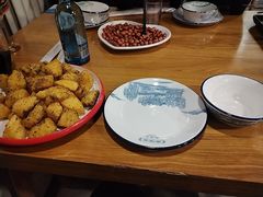 -烤满分·东北烧烤(首经贸店)