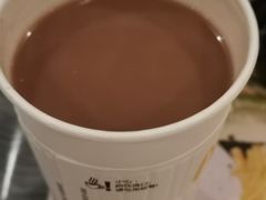 -麦当劳(健德桥得来速店)