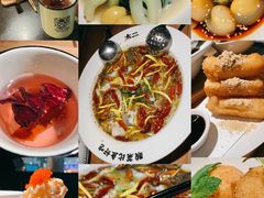 -新太二·鲜料川菜(花都融创茂店)