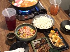 -阿泽料理