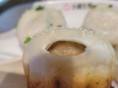 -小杨生煎(松江大学城店)