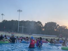 -上海玛雅海滩水公园