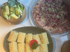 -芸山季·云南山珍菌火锅(南翔印象城MEGA店)