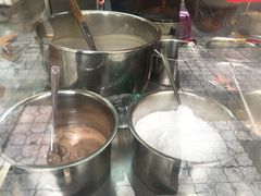-贺记蛋烘糕(青羊第五分店)
