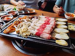 -香猪坊(五道口店)