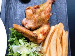 -恰餐厅CHAR Grill(北京三里屯洲际店)