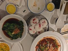 -兰湘子·湘菜小炒(泉舜店)