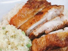 -1128港式茶餐厅(嘉信广场店)