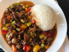 -宜家·瑞典风味餐厅(天津东丽商场店)