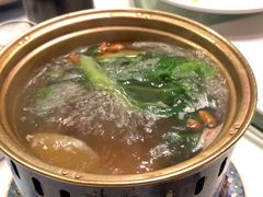 -东来顺饭庄(西直门店)
