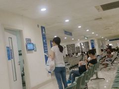 -上海交通大学医学院附属瑞金医院(总院)