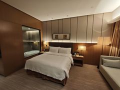 -徐州博顿温德姆酒店(高铁东站店)