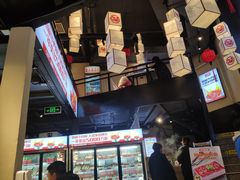 -大斌家串串火锅(德思勤店)