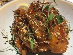 -BE BRIGHT KITCHEN(正佳广场店)