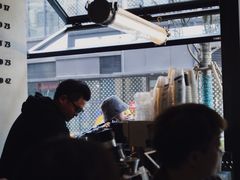 -尔本咖啡(星光荟店)