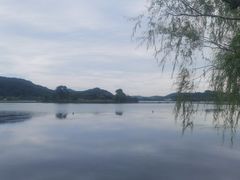 -南北湖风景区