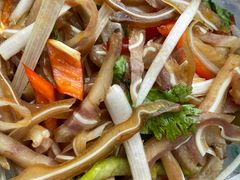 -鲁毓鲜蓬莱小面(黄山路店)