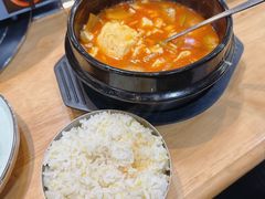-许妈妈餐厅烤肉烧烤家常菜(明润广场店)