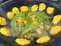 -东北菜铁锅炖(义乌街店)