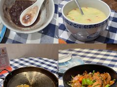 -小粤楼·怀旧粤菜(万辉国际广场店)