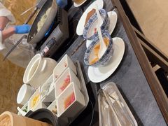 -京香轩·中餐厅(上海中庚聚龙酒店)