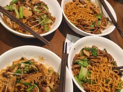 -寻裕记·现炒浇头面(人民广场店)