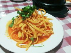 -金家休闲餐吧(金家小吃四店)