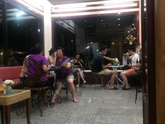 -新月水疗保健中心(2号店)