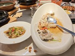 -滋粥楼·顺德菜(番禺广场总店)