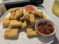 -加顺农场餐厅
