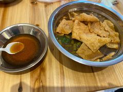 -柳州肥姨妈大骨螺蛳粉(江宁万达店)