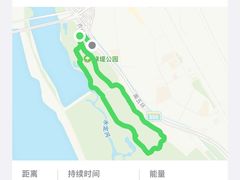 -绿堤公园