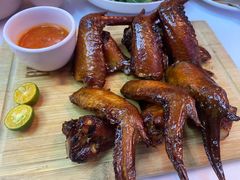 -The BREW·酿餐厅(浦东嘉里大酒店)