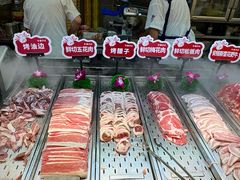 -盛江山自助料理(太原街万达店)
