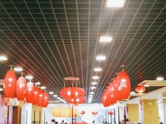 大堂-王家沙点心店(南京西路总店)