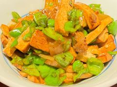 -隐厨·中国菜馆(三里屯T+MALL店)