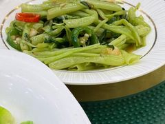 -濠江渔港酒楼(湾仔海鲜街，会展中心店)