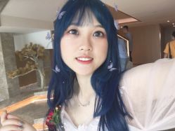 -V HAIR SALON造型