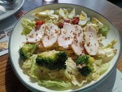 -曼乐辰餐厅(中庚漫游城店)