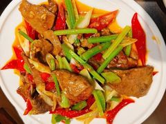 -向川南·水煮鱼·川菜(和平里店)
