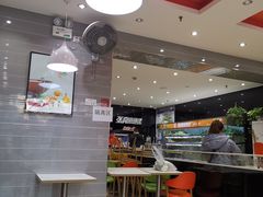 大堂-张亮麻辣烫(北京马连道店)