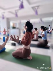 -Hi Yoga瑜伽馆