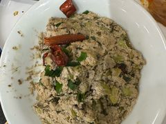 -宛平李记小吃(东关街店)